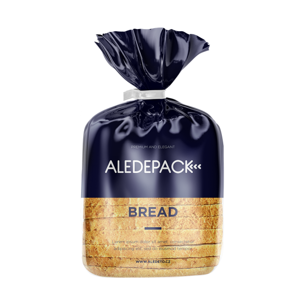 PACKAGING FOR BAKERY - Aledeto