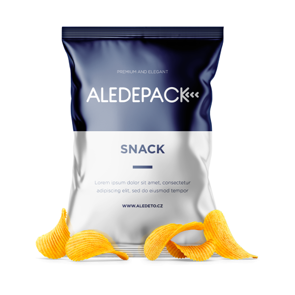 ALEDEPACK SALTY SNACKS